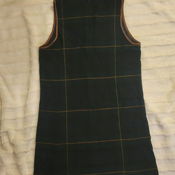 Ralph Lauren Polo 100% Virgin Wool Dress - Picture 13 of 13